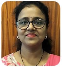 Mrs. Rohini Achrekar