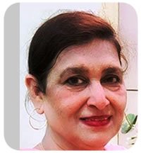 Mrs. Rohini Achrekar